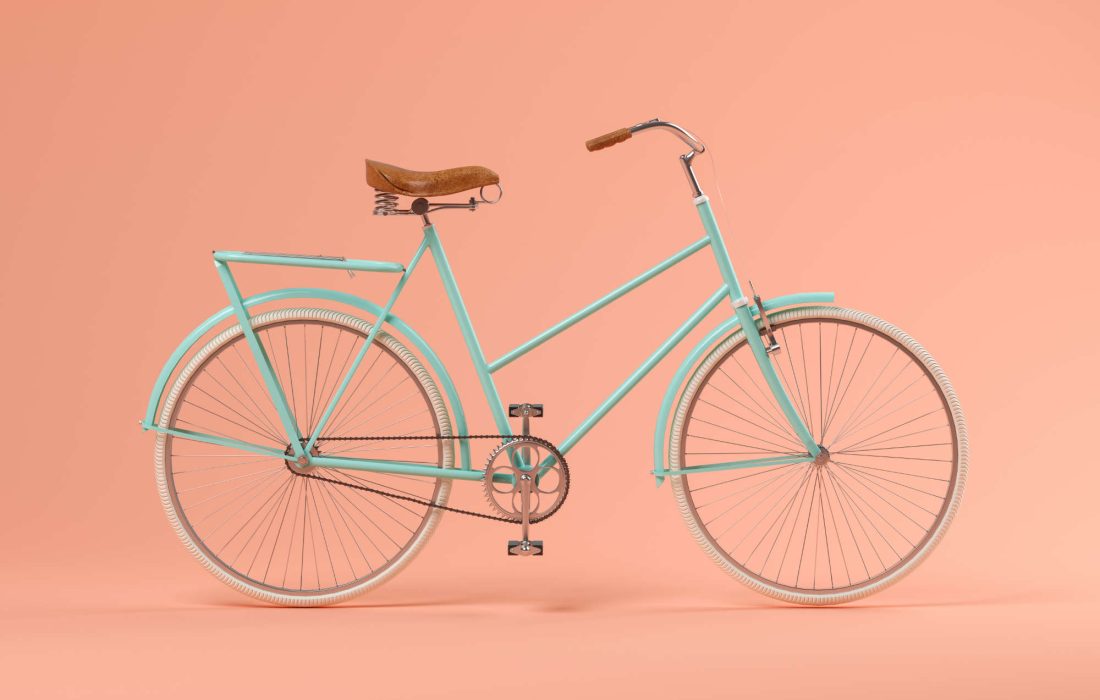 blue-bicycle-on-pink-background-3d-illustration-CPFRG37.jpg